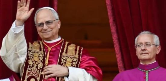 Pope Leo XIV makes ‘Best Dressed’ list: Here’s the meaning behind his papal garments