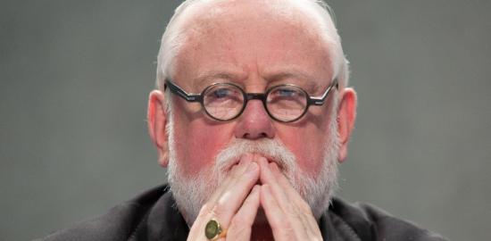 Vatican foreign minister meets with officials in Russia to discuss Ukraine conflict