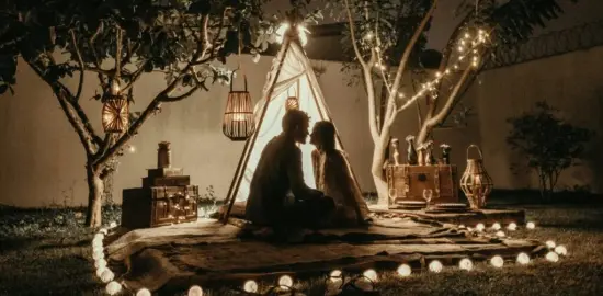 Rekindling Romance in Your Marriage: 10 Fun Date Ideas