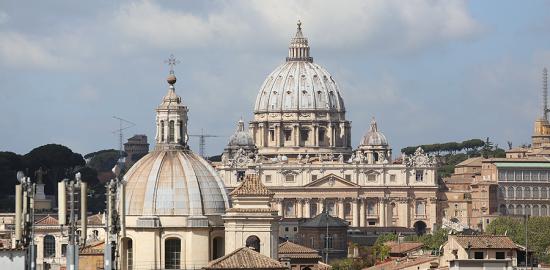 Conference in Rome to explore how communicators can build trust in Catholic journalism