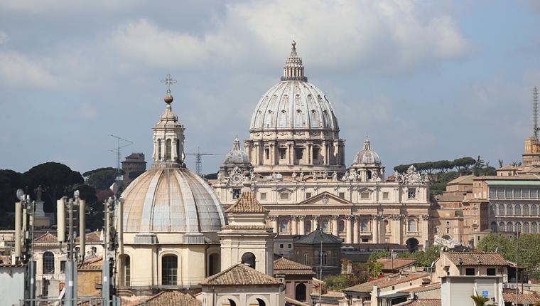 Conference in Rome to explore how communicators can build trust in Catholic journalism