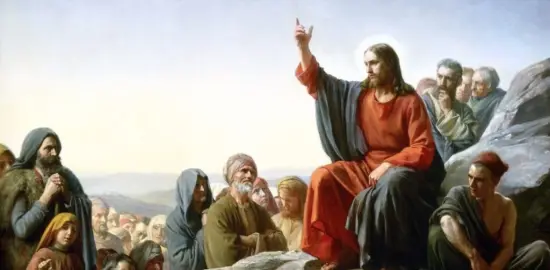 Learning to Become: Fulton Sheen and the Beatitudes