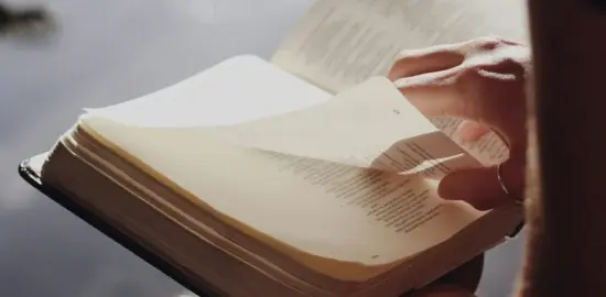 Encouragement to Read the Bible