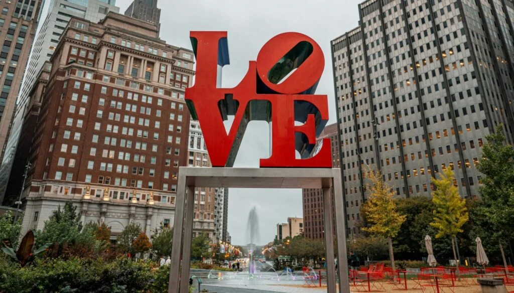The Challenges of Love in the Modern and Postmodern World