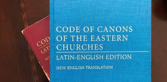 What to make of Pope Leo’s Eastern canonical reform