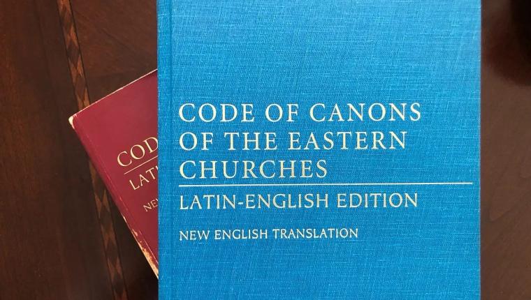 What to make of Pope Leo’s Eastern canonical reform