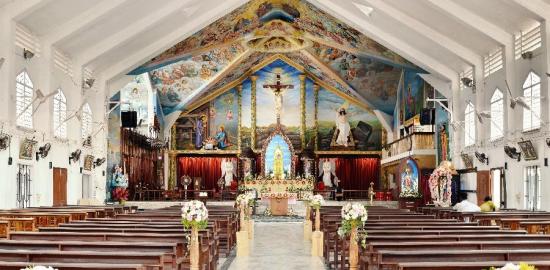 Agreement eases 4-year liturgical standoff at Syro-Malabar cathedral