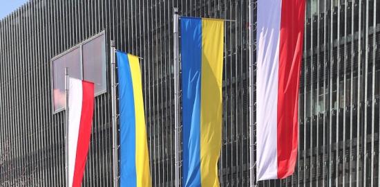 Bishops lament ‘growing aggression between Ukrainians and Poles’