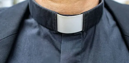 When Priests Leave: Finding a Balance Between Mercy and Reverence