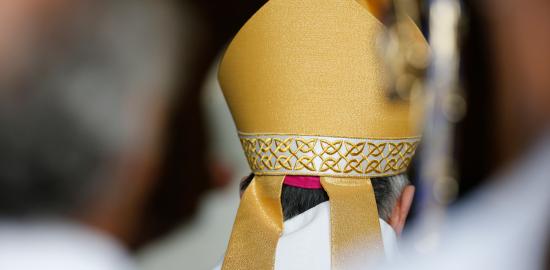 Abuse prevention, liturgy central to Vatican courses for new bishops