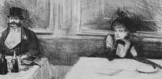 The Devil Never Takes a Day Off: On Speaking Well and How to Judge