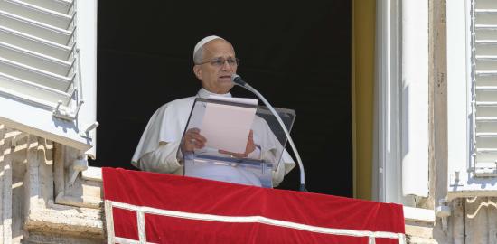 Pope Leo appoints coadjutor bishop for Puerto Rico’s youngest diocese