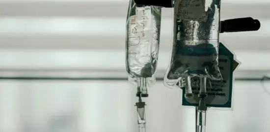 Food, Water, and the Dignity of the Dying: What Catholics Should Know About Artificial Nutrition and Hydration
