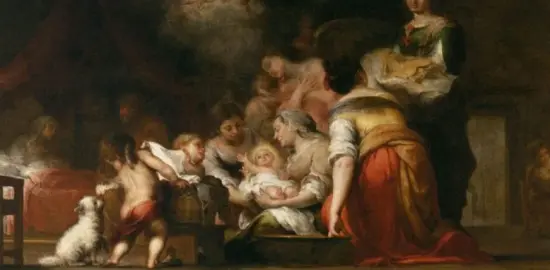 The Birth of Mary: Reflecting on the Feast Day