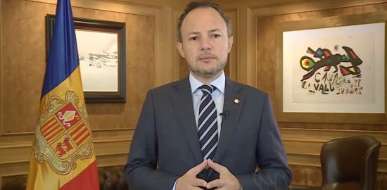 Andorran PM says abortion to be legal by April, with or without Vatican approval