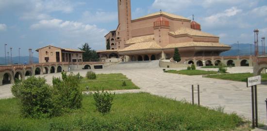 Where is the Torreciudad shrine dispute headed?