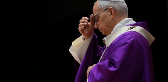 French victims ask Pope Leo to take action on spiritual abuse