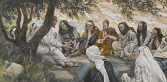A Forgiving Heart Does Not Keep Score: 24th Sunday in Ordinary Time
