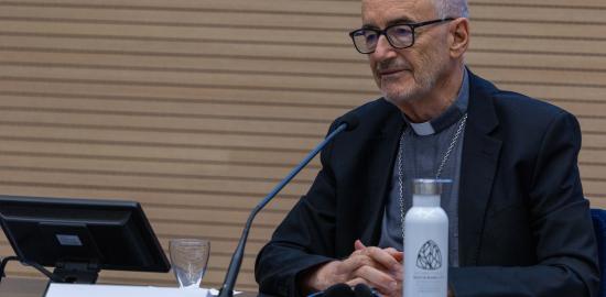 Cardinal Czerny announced as first recipient of Pope Leo XIV Sustainability Medal