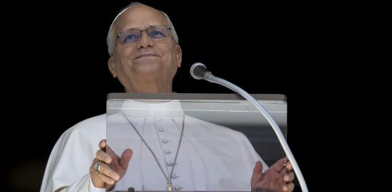 Pope Leo XIV remembers 9/11 victims, calls for peace and forgiveness
