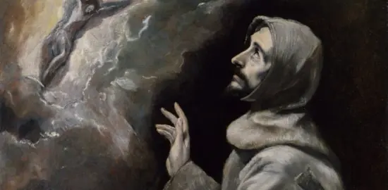 7 Things You Didn’t Know About the Stigmata of St. Francis