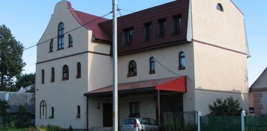 A new leader at a critical time for Belarus’ Byzantine Catholics