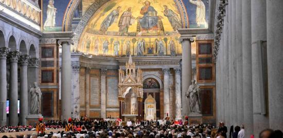 Church documents 304 martyrs in Latin America so far this century