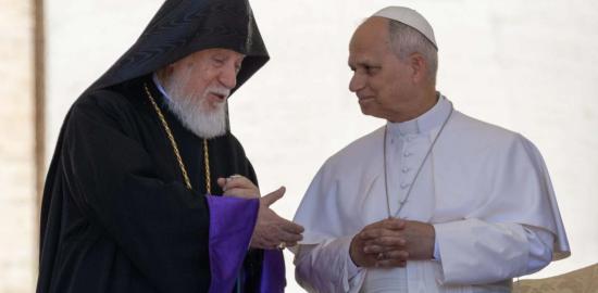 The 23 Eastern Catholic Churches: Ancient traditions in communion with Rome
