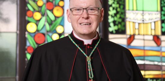 Pope Leo XIV appoints Texas bishop to lead Diocese of Joliet, Illinois