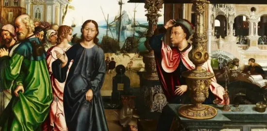 The Most Unlikely Disciple and the Importance of Invitation