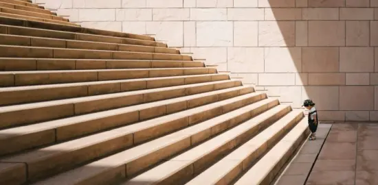 The Divine Will: 3 Stages of the Spiritual Life