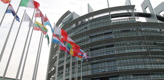 Pope Leo XIV appoints Romanian diplomat as his representative to Council of Europe