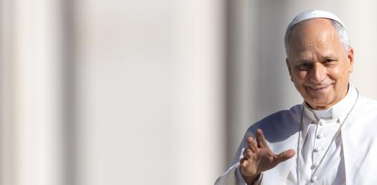 Pope calls for protection of migrant minors: It is everyone’s responsibility