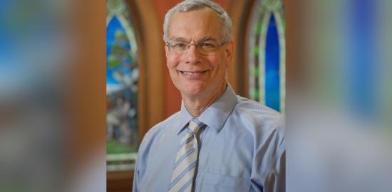 Notre Dame theologian John Cavadini to receive 2026 Ratzinger Prize