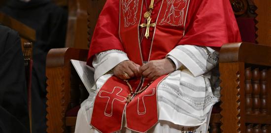 Pope to pray rosary for peace with more than 700 children at the Vatican