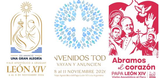 Pope Leo XIV’s schedule for Latin America trip released