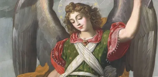 Padre Pio and the Power of Guardian Angels