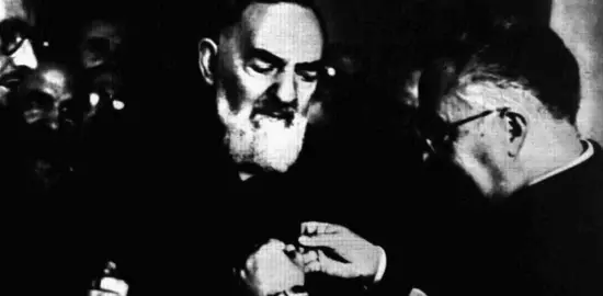 Padre Pio and the Popes: A Dance of Love and Hate 