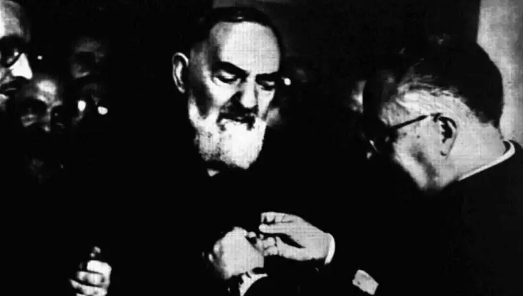 Padre Pio and the Popes: A Dance of Love and Hate 