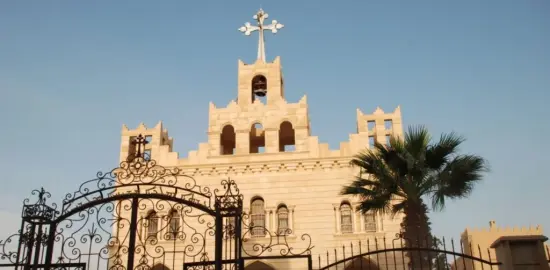 The Triumph of the Chaldean Catholic Church