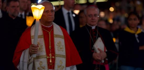 The grotto and the Gospel: Why the Church preserves Lourdes without adding to revelation