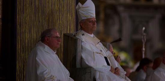 Pope Leo: Let Europe’s wounds be ‘openings through which light shines’
