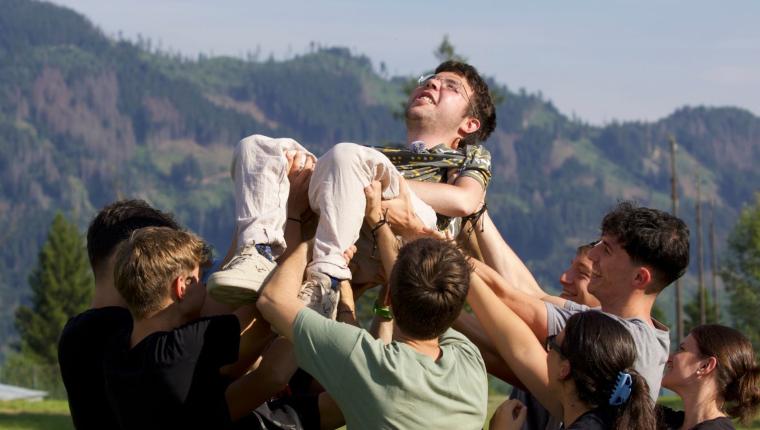 Vatican aims for an Oscar with the story of Giacomo Mattivi