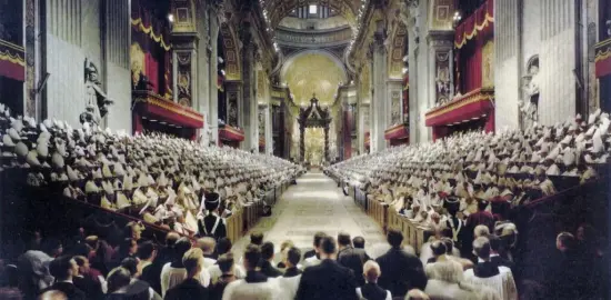 Understanding the Decline of Faith Post-Vatican II and What To Do About It