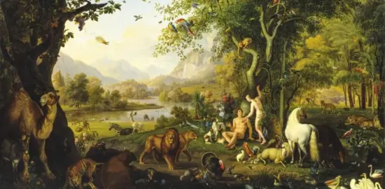 The Beauty of the Holy Trinity: Part II