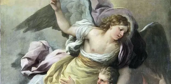 How to Grow in Devotion to Guardian Angels