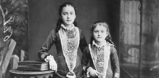 From Childish to Childlike: The Lesson Behind St. Thérèse’s Little Way
