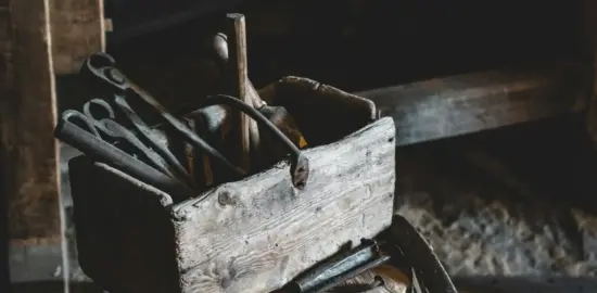 The Right Tools Make All the Difference, Part 3