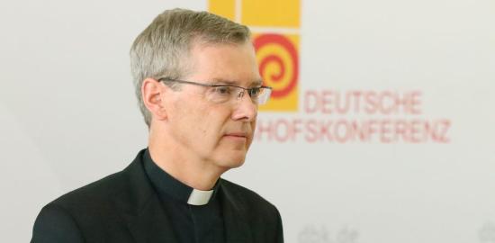 German impatience rises over synodal conference delay