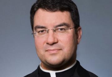 ‘We operate with principles’ - head of bishops’ AI task force chats Goals, Purpose, Themes
